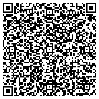 QR-код с контактной информацией организации ЮКО