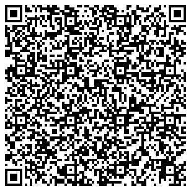 QR-код с контактной информацией организации Киоск фастфудной продукции, район Бутово Северное
