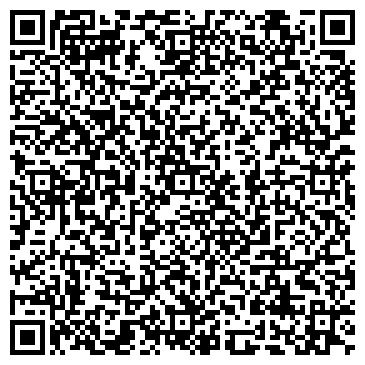 QR-код с контактной информацией организации Киоск фастфудной продукции, д. Акулово