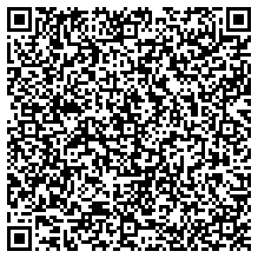 QR-код с контактной информацией организации ООО «Бон Вояж Тур»