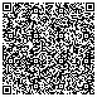 QR-код с контактной информацией организации Киоск по продаже фастфудной продукции, Пресненский район