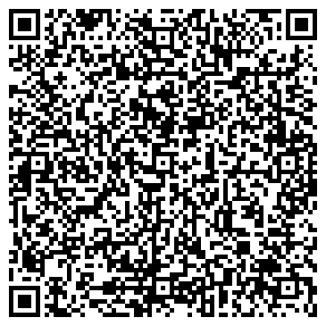 QR-код с контактной информацией организации Киоск фастфудной продукции, район Новогиреево