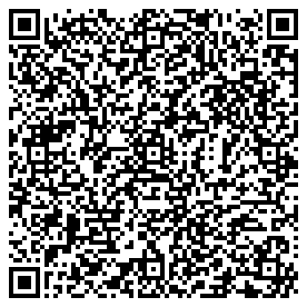 QR-код с контактной информацией организации АВТОЗАПЧАСТИ