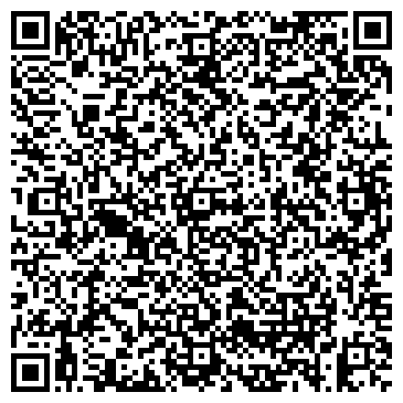 QR-код с контактной информацией организации Мегаполис