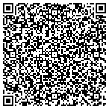 QR-код с контактной информацией организации ООО Архимед