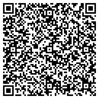 QR-код с контактной информацией организации ВИВА-ТУР, ООО