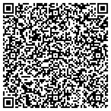 QR-код с контактной информацией организации Киоск фастфудной продукции, Хорошёвский район