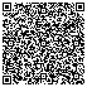 QR-код с контактной информацией организации ИП Жукова М.А.