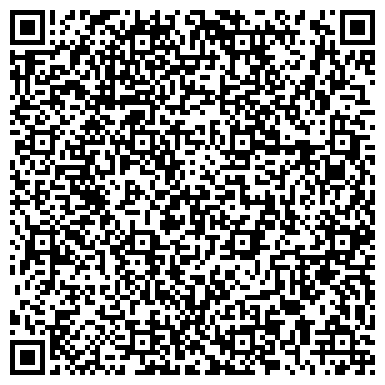 QR-код с контактной информацией организации Киоск фастфудной продукции, район Чертаново Центральное