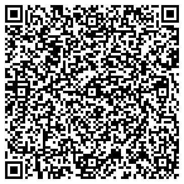 QR-код с контактной информацией организации Магазин фастфудной продукции, ООО Юнона-групп