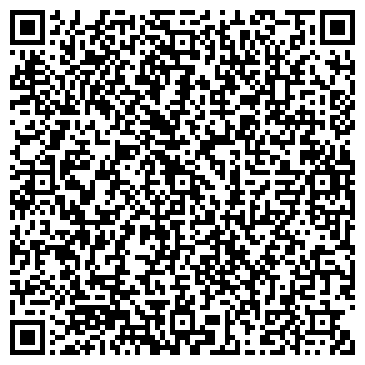 QR-код с контактной информацией организации Креалайн