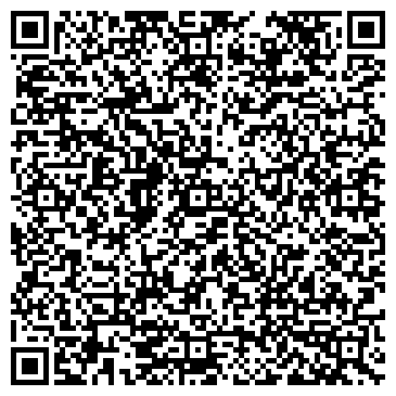 QR-код с контактной информацией организации Киоск фастфудной продукции, район Фили-Давыдково