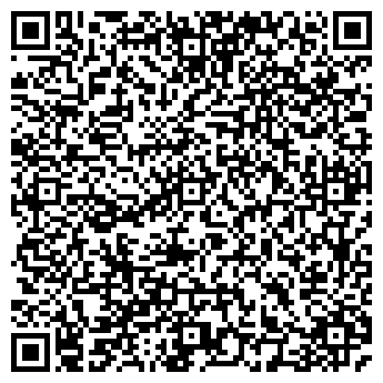 QR-код с контактной информацией организации Магазин фастфудной продукции, ООО Виват