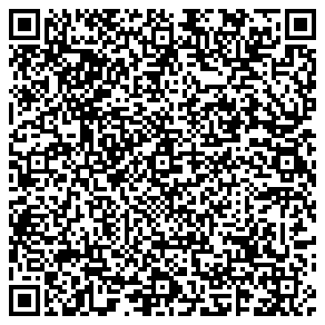 QR-код с контактной информацией организации Киоск фастфудной продукции, район Черёмушки