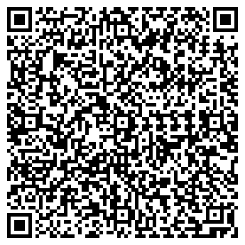 QR-код с контактной информацией организации ВИВАЛЬДИ-ТУР, ООО