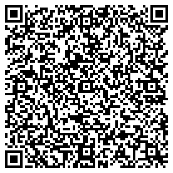 QR-код с контактной информацией организации ООО СибПромАльп