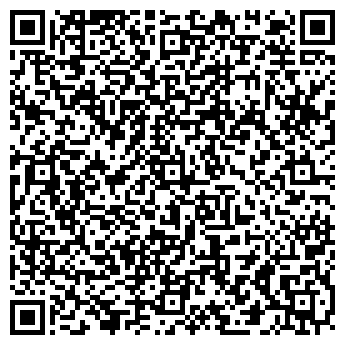 QR-код с контактной информацией организации ООО ТехноПласт Сибирь