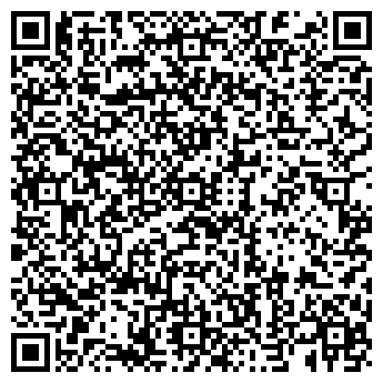 QR-код с контактной информацией организации МансардаТех