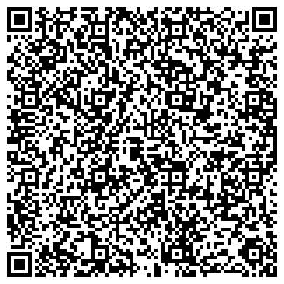 QR-код с контактной информацией организации СМ Сибирь, торговая компания, представительство в г. Новосибирске