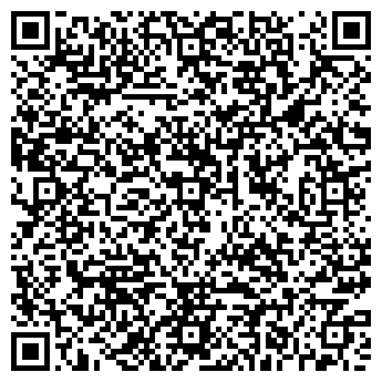 QR-код с контактной информацией организации Магазин фастфудной продукции, ООО ДК