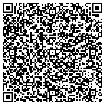 QR-код с контактной информацией организации Киоск фастфудной продукции, район Отрадное