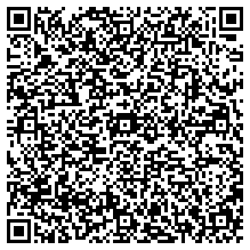 QR-код с контактной информацией организации Магазин фастфудной продукции, ИП Асвануа М.И.