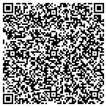 QR-код с контактной информацией организации Cleantis