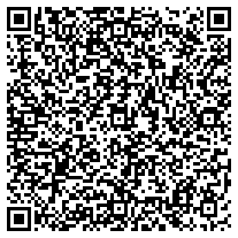 QR-код с контактной информацией организации Май-ЛаВи