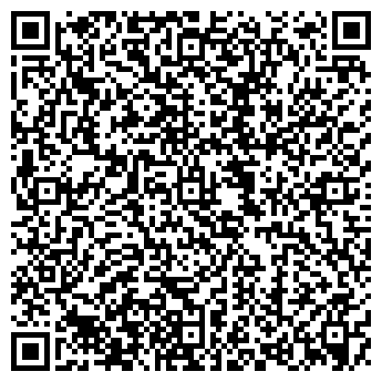 QR-код с контактной информацией организации НУГА БЕСТ САЛОН-МАГАЗИН