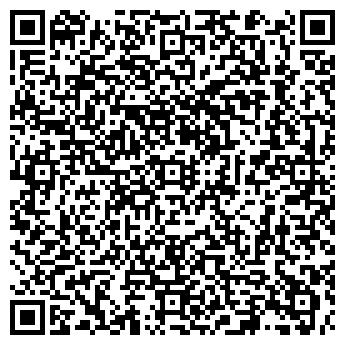 QR-код с контактной информацией организации ООО Энерготранзит
