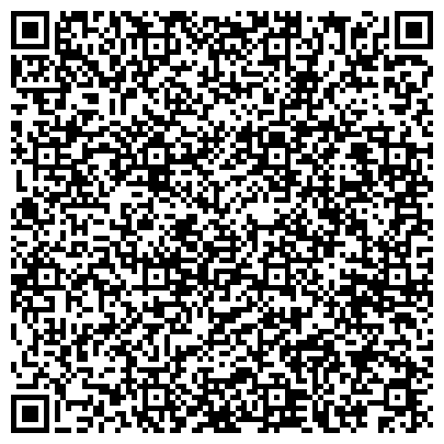 QR-код с контактной информацией организации ООО Калининградский Фумигационный центр