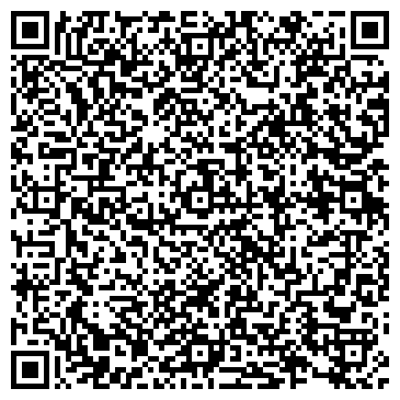 QR-код с контактной информацией организации Киоск фастфудной продукции, район Лефортово