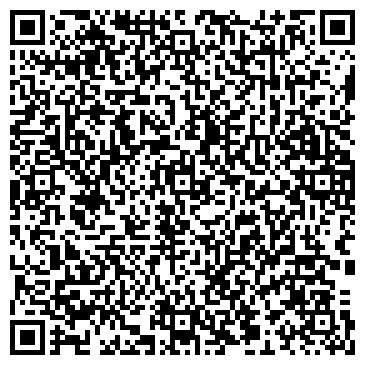 QR-код с контактной информацией организации Киоск фастфудной продукции, район Бутово Южное