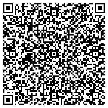 QR-код с контактной информацией организации Киоск фастфудной продукции, Ломоносовский район