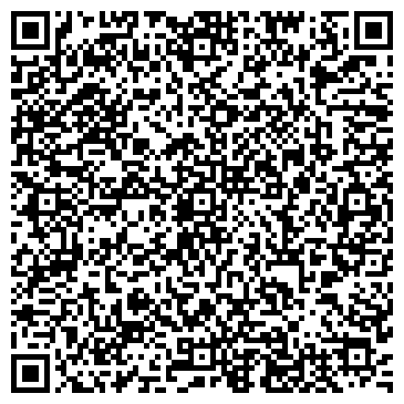 QR-код с контактной информацией организации Киоск по продаже фастфудной продукции, район Коптево