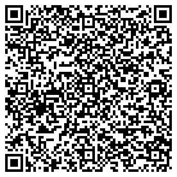 QR-код с контактной информацией организации Киоск фастфудной продукции , г. Химки