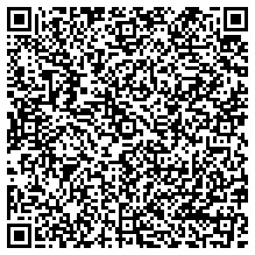 QR-код с контактной информацией организации Лафф Поинт, киоск фастфудной продукции