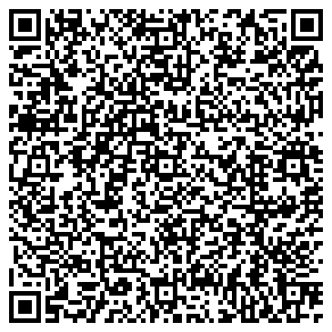 QR-код с контактной информацией организации Магазин фастфудной продукции, ИП Артуманян С.С.