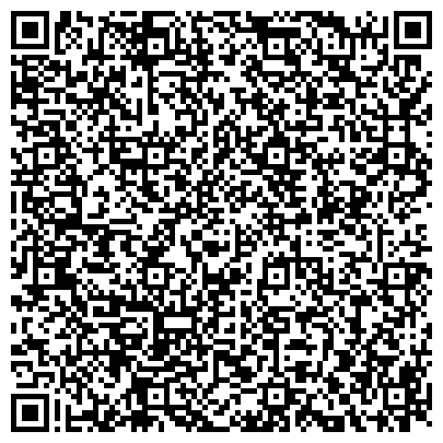 QR-код с контактной информацией организации ООО Управляющая компания Ленинградского района