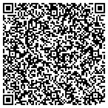 QR-код с контактной информацией организации Магазин фастфудной продукции, ИП Амелина И.В.