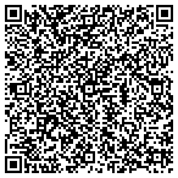 QR-код с контактной информацией организации Горячий тандыр, магазин фастфудной продукции