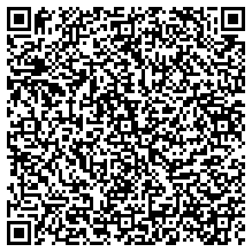 QR-код с контактной информацией организации Киоск фастфудной продукции, район Текстильщики