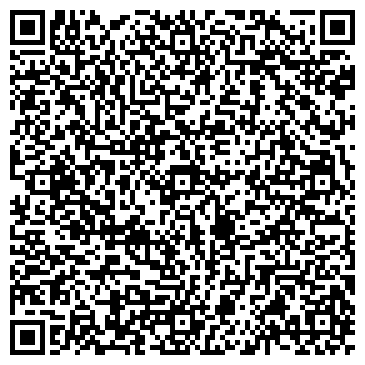QR-код с контактной информацией организации Магазин фастфудной продукции, ИП Дугаров В.Д.