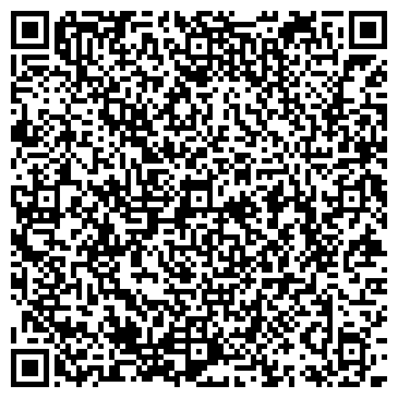 QR-код с контактной информацией организации ООО Старый Город