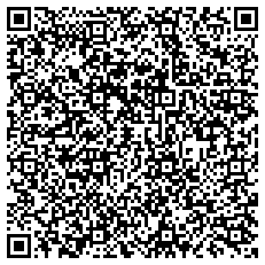 QR-код с контактной информацией организации Магазин фастфудной продукции на Ленинградском проспекте, 74 к1 ст7