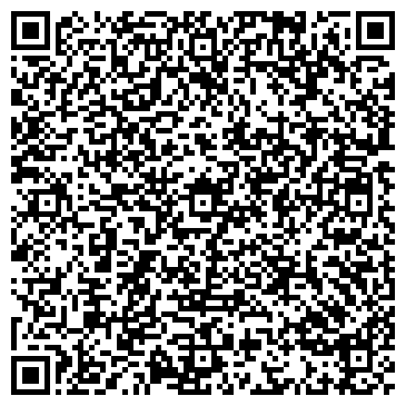 QR-код с контактной информацией организации Киоск фастфудной продукции, район Богородское