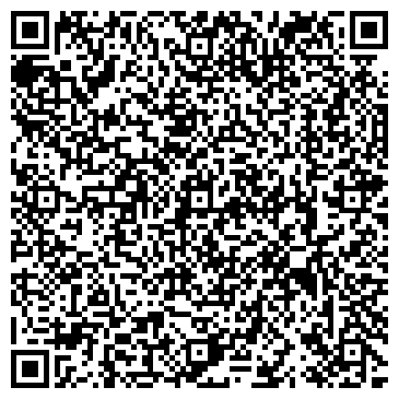QR-код с контактной информацией организации ООО ЖКХ Чкаловск