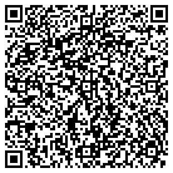 QR-код с контактной информацией организации ООО УКБР №1
