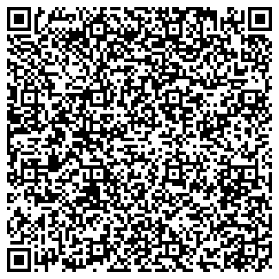 QR-код с контактной информацией организации ИНКАХРАН, ОАО, компания инкассаторских услуг, Новосибирский филиал