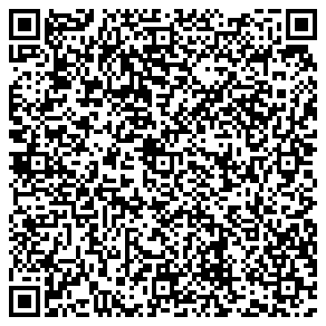 QR-код с контактной информацией организации Наш Дворик, магазин фастфудной продукции